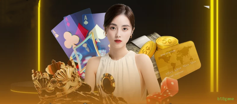 Ofertas Exclusivas bt8game